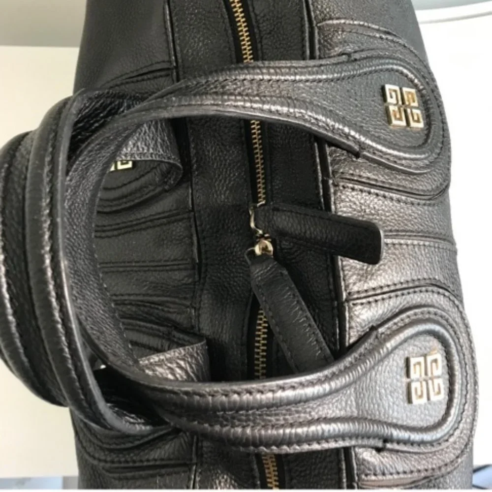 Givenchy Leather Bag - Picture 10 of 17